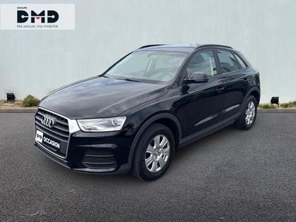 Audi Q3 - 1.4 TFSI 150ch ultra COD - 14 990 €