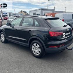 Audi Q3 1.4 TFSI 150ch ultra COD Angers