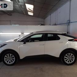 Toyota C-HR 1.8 Hybride 122ch Dynamic E-CVT Saumur