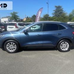 Ford Kuga 1.5 EcoBlue 120ch Titanium Powershift Angers