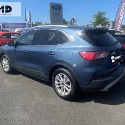 Ford Kuga 1.5 EcoBlue 120ch Titanium Powershift Angers