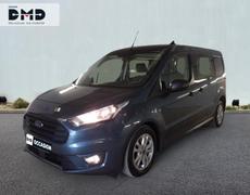 Ford Transit Connect Angers