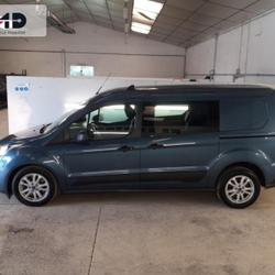 Ford Transit Connect L1 1.5 EcoBlue 100ch Cabine Approfondie Trend BVA Angers