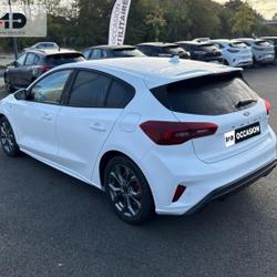 Ford Focus 1.0 EcoBoost mHEV 125ch ST-Line X occasion - Angers - photo 3/13