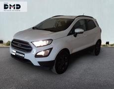 Ford Ecosport Angers