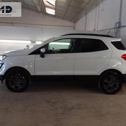 Ford Ecosport 1.0 EcoBoost 125ch Trend Euro6.2 Angers