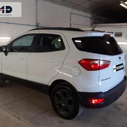 Ford Ecosport 1.0 EcoBoost 125ch Trend Euro6.2 Angers