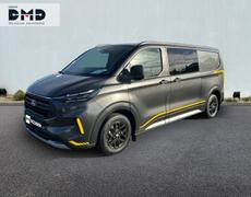 Ford Transit Custom Angers