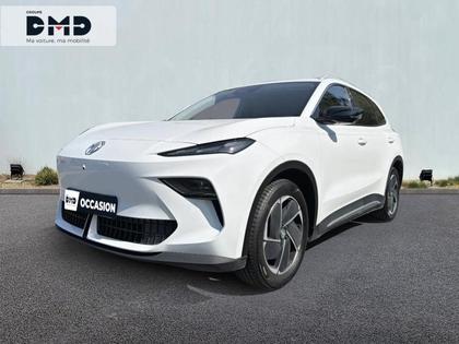 MG MGS5 EV - EV 231ch - 64kWh Luxury - 31 390 €