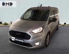 Ford Transit Connect Angers