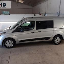 Ford Transit Connect L2 1.5 EcoBlue 120ch Cabine Approfondie Trend Angers
