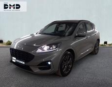 Ford Kuga - 2.5 Duratec 225ch PHEV ST-Line BVA - 25 990 €