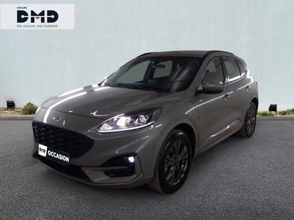 Ford Kuga - 2.5 Duratec 225ch PHEV ST-Line BVA - 25 990 €