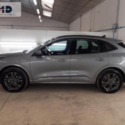 Ford Kuga 2.5 Duratec 225ch PHEV ST-Line BVA Angers