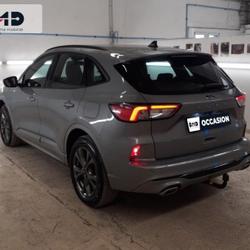 Ford Kuga 2.5 Duratec 225ch PHEV ST-Line BVA Angers