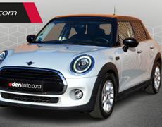 Mini Cooper Gujan-Mestras