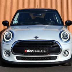 Mini Cooper Hatch 5 Portes Cooper 136 ch BVA7 Gujan-Mestras