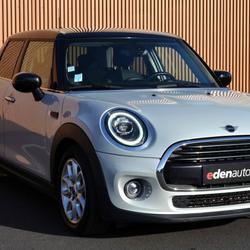 Mini Cooper Hatch 5 Portes Cooper 136 ch BVA7 Gujan-Mestras
