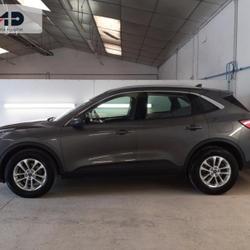 Ford Kuga 2.5 Duratec 190ch FHEV E85 Titanium BVA Angers