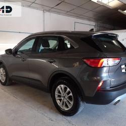 Ford Kuga 2.5 Duratec 190ch FHEV E85 Titanium BVA Angers