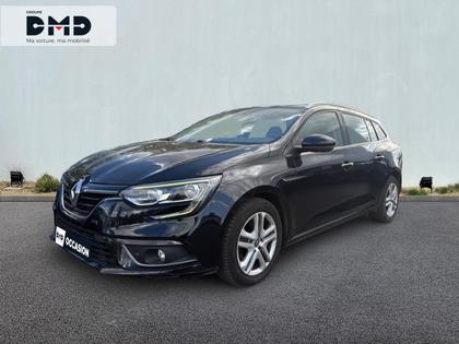 Renault Megane 4 Estate - 1.5 Blue dCi 95ch Business - 11 490 €