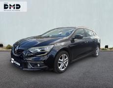 Renault Megane 4 Estate Angers