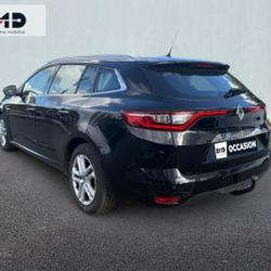 Renault Megane 4 Estate 1.5 Blue dCi 95ch Business occasion - Angers - photo 3/15