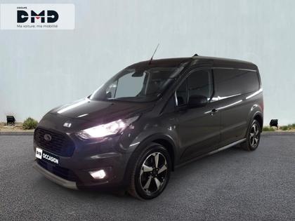 Ford Transit Connect - L2 1.0E 100ch E85 Active - 22 390 €