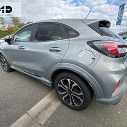 Ford Puma 1.0 Flexifuel 125ch S&S mHEV ST-Line occasion - Angers - photo 3/13