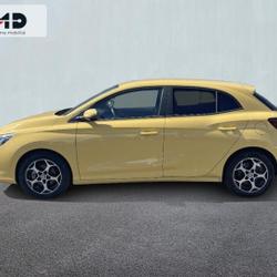 MG MG3 1.5 Hybrid+ 195ch Luxury occasion - Cholet - photo 2/24