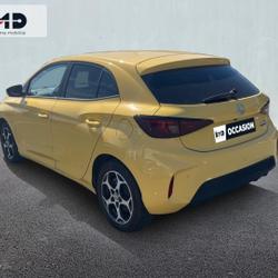 MG MG3 1.5 Hybrid+ 195ch Luxury occasion - Cholet - photo 3/24