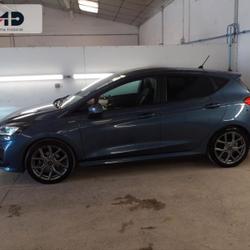 Ford Fiesta 1.0 Flexifuel 95ch ST-Line 5p Angers