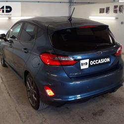 Ford Fiesta 1.0 Flexifuel 95ch ST-Line 5p Angers