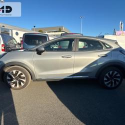 Ford Puma 1.0 Flexifuel 125ch S&S mHEV Titanium occasion - Angers - photo 2/13