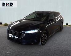 Ford Focus Angers