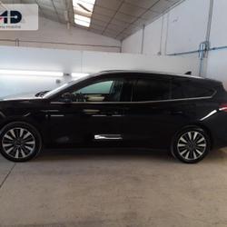 Ford Focus 1.0 Flexifuel mHEV 125ch Titanium X Business Powershift Angers