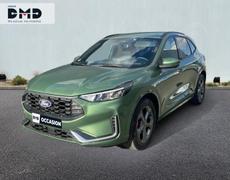 Ford Kuga Cholet