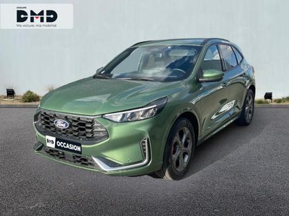 Ford Kuga - 2.5 Duratec 180ch Hybrid FlexiFuel ST-Line X Powershift - 30 990 €