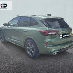 Ford Kuga 2.5 Duratec 180ch Hybrid FlexiFuel ST-Line X Powershift occasion - Cholet - photo 3/25