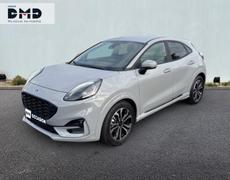 Ford Puma Angers