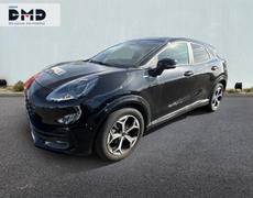 Ford Puma Angers