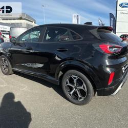 Ford Puma 1.0 EcoBoost Hybrid 125ch ST-Line S&S occasion - Angers - photo 3/13
