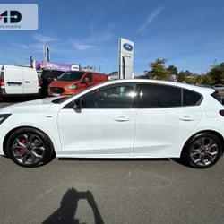 Ford Focus 1.5 EcoBlue 115ch ST-Line X BVA8 occasion - Cholet - photo 2/13