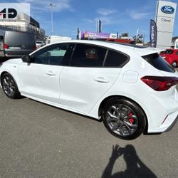 Ford Focus 1.5 EcoBlue 115ch ST-Line X BVA8 occasion - Cholet - photo 3/13