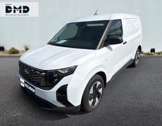 Ford Transit - Electrique 100 kW 136ch batterie 54 kWh Trend - 23 990 €