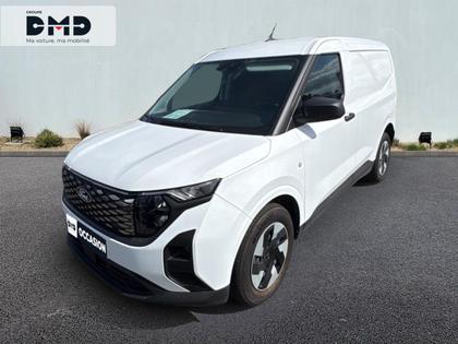 Ford Transit - Electrique 100 kW 136ch batterie 54 kWh Trend - 23 990 €