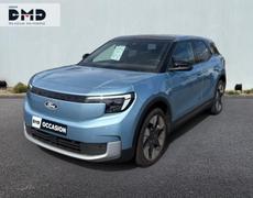 Ford Explorer Angers