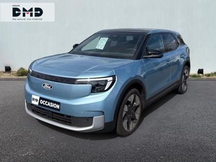 Ford Explorer - 340ch Extended Range 79kWh Pack Premium AWD 6cv - 37 990 €