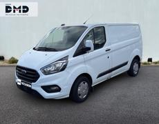 Ford Transit Custom Angers