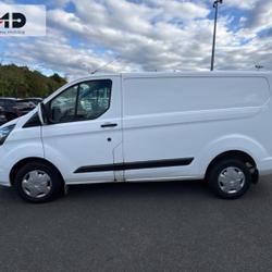 Ford Transit Custom 280 L1H1 2.0 EcoBlue 105 Trend Business occasion - Angers - photo 2/13